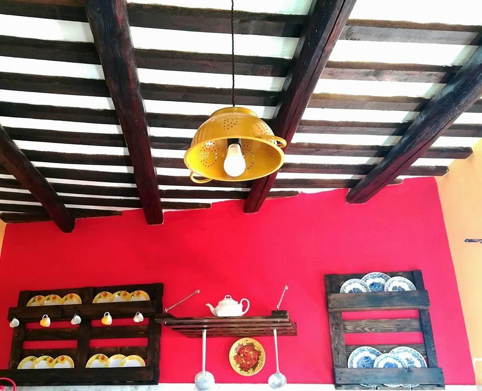 Bed and Breakfast Due Passi Dal Centro Marsala Exterior foto
