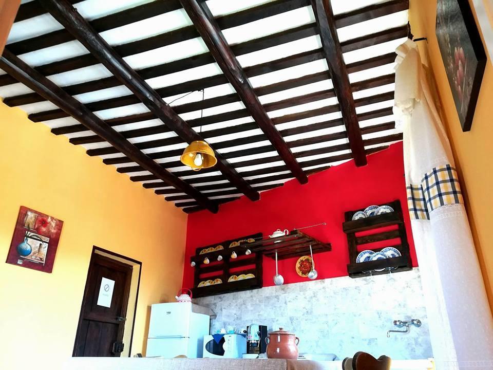 Bed and Breakfast Due Passi Dal Centro Marsala Exterior foto