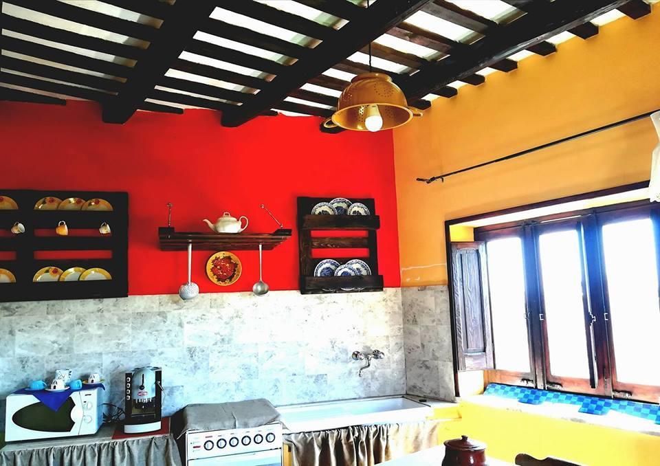 Bed and Breakfast Due Passi Dal Centro Marsala Exterior foto